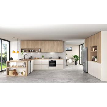 WRI515SC Westinghouse 52cm Integrated Rangehood